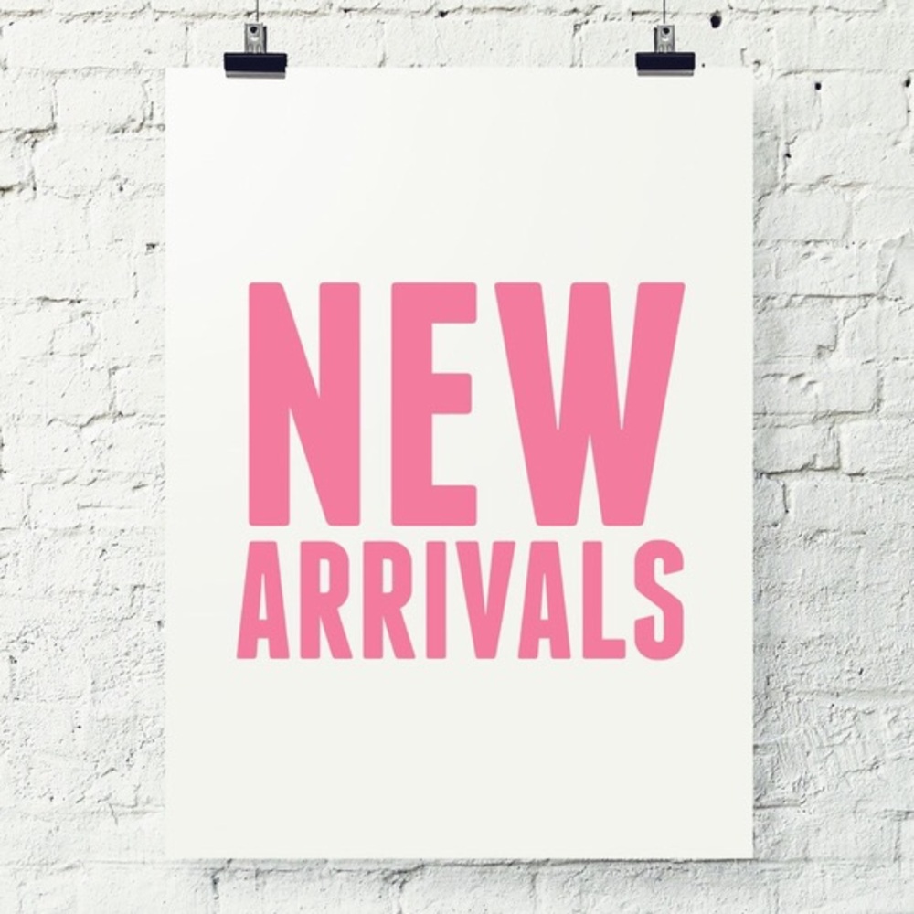 New arrivals! Bundle for savings ❤️
